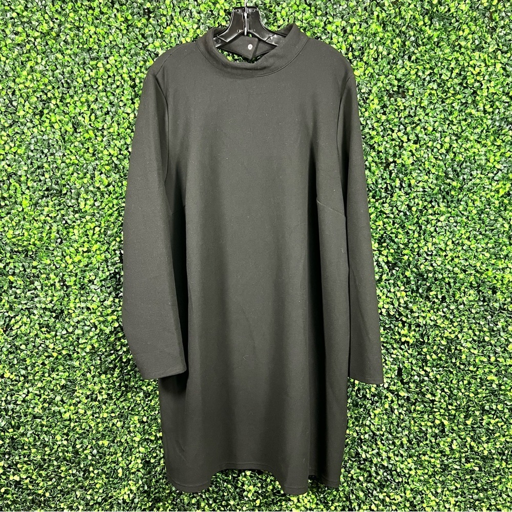 FUTURE COLLECTIVE (KAHLANA BROWN)| Open Back Mini Dress - Picture 4 of 8